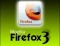 Firefox 3:   