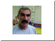 Наставник баскетбольной сборной Азербайджана проспорил свои усы 