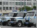 Уральская милиция приступила к охране правопорядка на международном турнире по волейболу