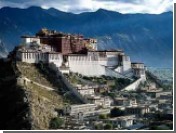 В Лхасе начался тибетский этап эстафеты олимпийского огня