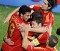 Евро-2008: в полуфинале с Россией сыграют испанцы