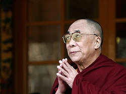 Китай готов возобновить диалог с Далай-ламой в июле