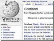 Учителя обвинили "Википедию" в снижении успеваемости