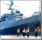 Украина конфискует корабли ЧФ