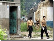 Общественные туалеты в Пекине оставят без дверей