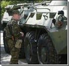 Россия открыла незаконную военную базу в Абхазии