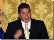 Спецслужбы Эквадора предотвратили покушение на президента