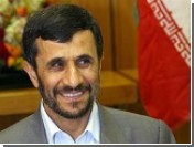 Иранскую газету закрыли за критику Ахмадинеджада