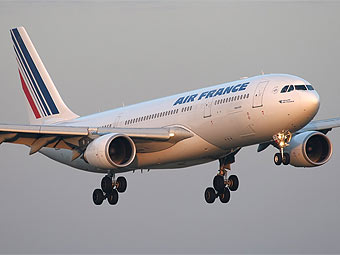   Air France    