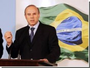Бразилия последовала примеру России в поддержке МВФ
