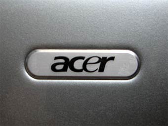 Acer  Windows   c Google Android