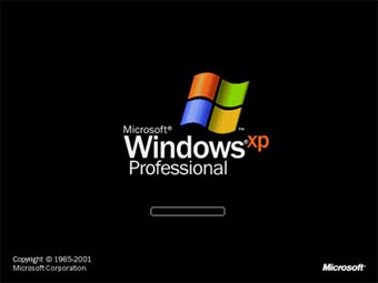  Windows 7       XP