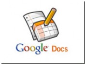  Google Docs    Microsoft Office 2007