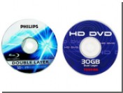 HD DVD   Blu-ray