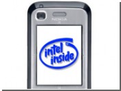   Nokia   Intel