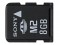 Sony Ericsson     Memory Stick Micro