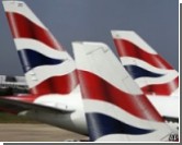  British Airways  