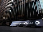   JP Morgan Chase  33   