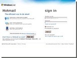Hotmail      