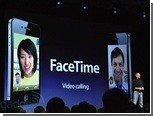 Apple    FaceTime