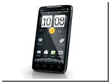  HTC EVO 4G  