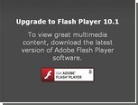 Adobe   Flash-   