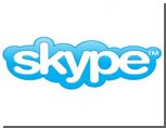 Microsoft  ""   Skype /        