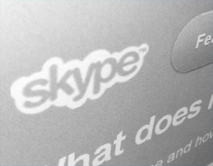 Microsoft     Skype