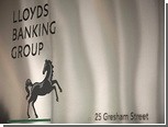 Lloyds Banking Group  15   