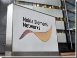 Nokia  Siemens       