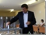 Выборы мэра Омска выиграл единорос