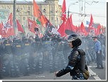 Совет Федерации принял закон о митингах