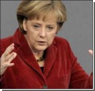 Меркель выступила за усиление Евросоюза