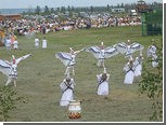 В "Коломенском" отметят якутский праздник Ысыах
