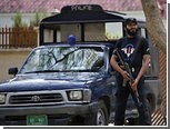 В Пакистане поймали фальшивого агента ФБР