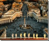 Банк Ватикана работает на крестных отцов сицилийской мафии