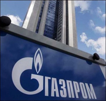 "Газпром" может изменить "газовую" формулу