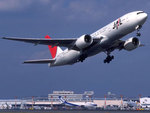 Japan Airlines     