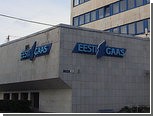 Власти Эстонии обязали партнера "Газпрома" продать трубопроводы