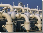 BP выбрала Nabucco West для азербайджанского газа