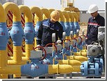 "Газпром" пригрозил Киеву судом за сокращение закупок газа