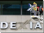 Dexia получит дополнительные гарантии на 10 миллиардов евро