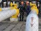 Украина назвала объем газовых поставок от немецкой RWE