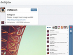 Instagram разрешил "лайкать" фотографии в браузере
