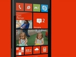 Microsoft  Windows Phone 8