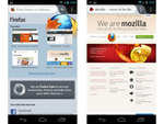  "" Firefox  Android