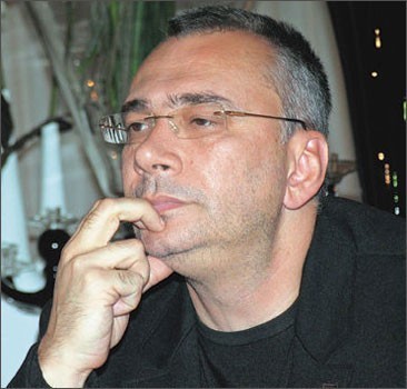 Война за "ВИА Гру": Меладзе проиграл в суде права на название группы 