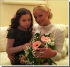 Волочкова лишила дочь права носить фамилию отца