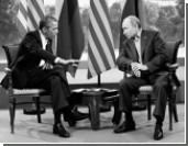 Западные СМИ назвали встречу Путина с Обамой "ледяной"
