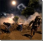 В акциях протеста в Турции гибнут люди